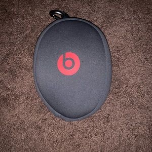 Beats headphones